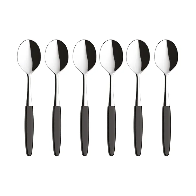 Skaugum dessertske 6-pak Urban Black - Skaugum of Norway