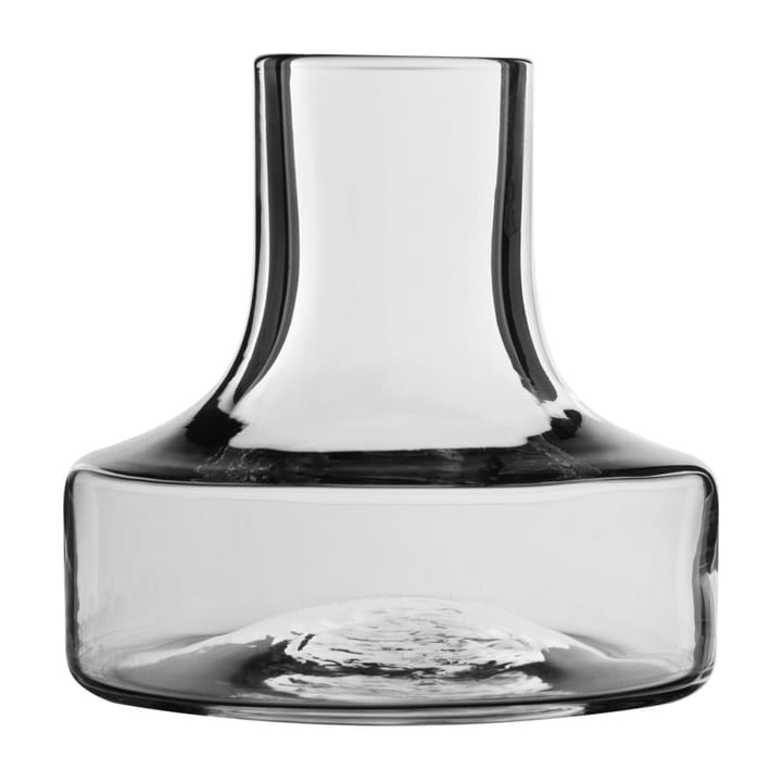Kolonn vase blank - 7,7 cm - Skrufs Glasbruk