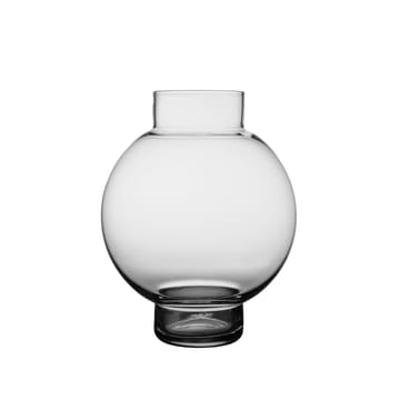 Tokyo vase/fyrfadsstage - 15 cm - Skrufs Glasbruk