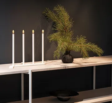 Advent RE adventslysestage - SMD Design
