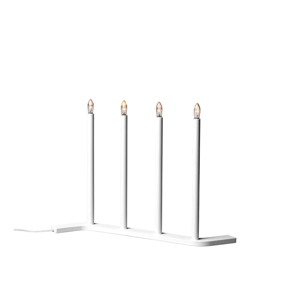 Advent RE adventslysestage,  SMD Design