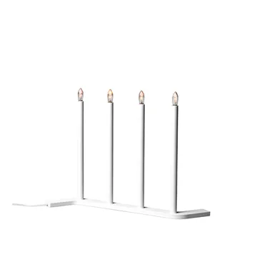 Advent RE adventslysestage - SMD Design