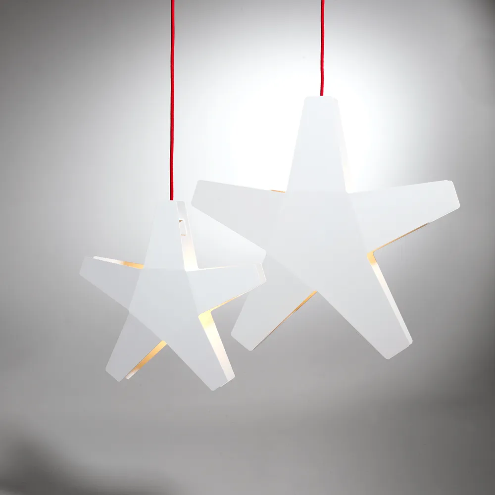 Advent Stjerne Adventsstjerne,  SMD Design