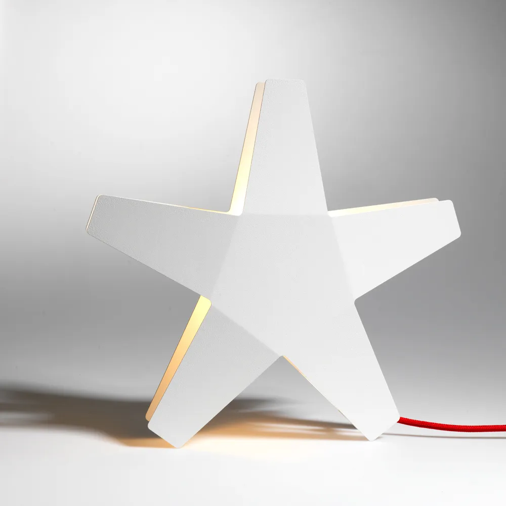 Advent Stjerne Adventsstjerne,  SMD Design