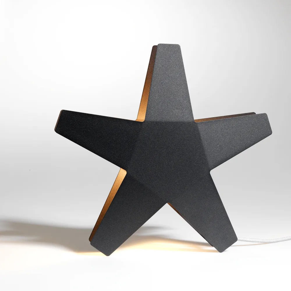 Advent Stjerne Adventsstjerne,  SMD Design