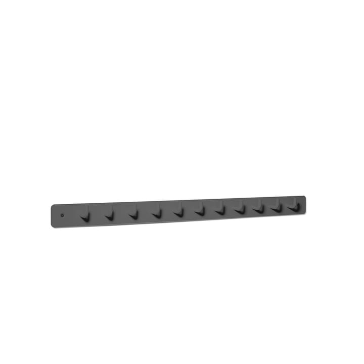 Etcetera 11 knagerække - antracit - SMD Design