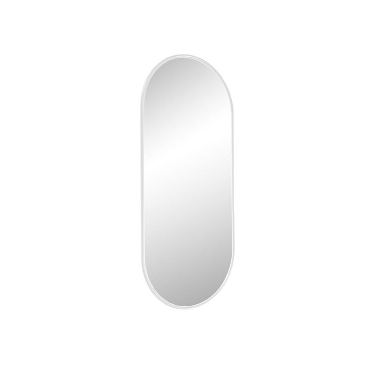 Haga Basic spejl - hvid - SMD Design