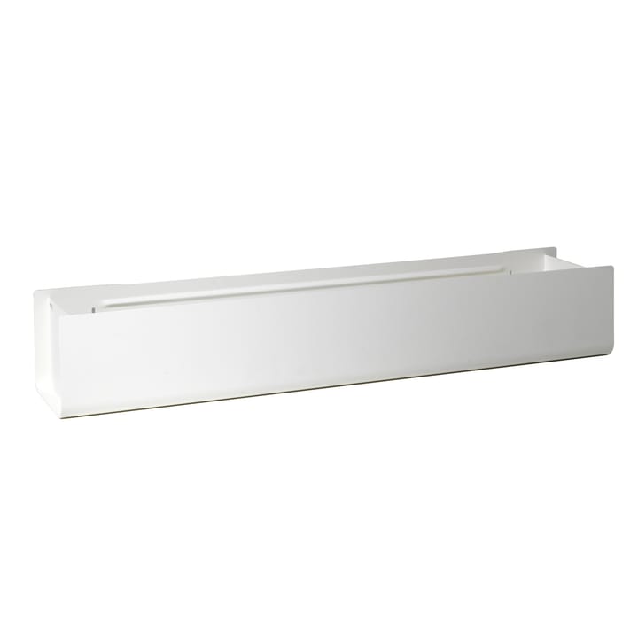 Jorda altankasse - Hvid 100 cm - SMD Design