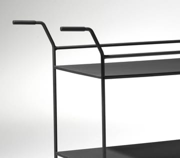 Karla trolley - grå - SMD Design