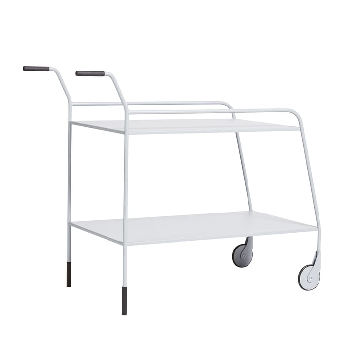 Karla trolley - hvid - SMD Design