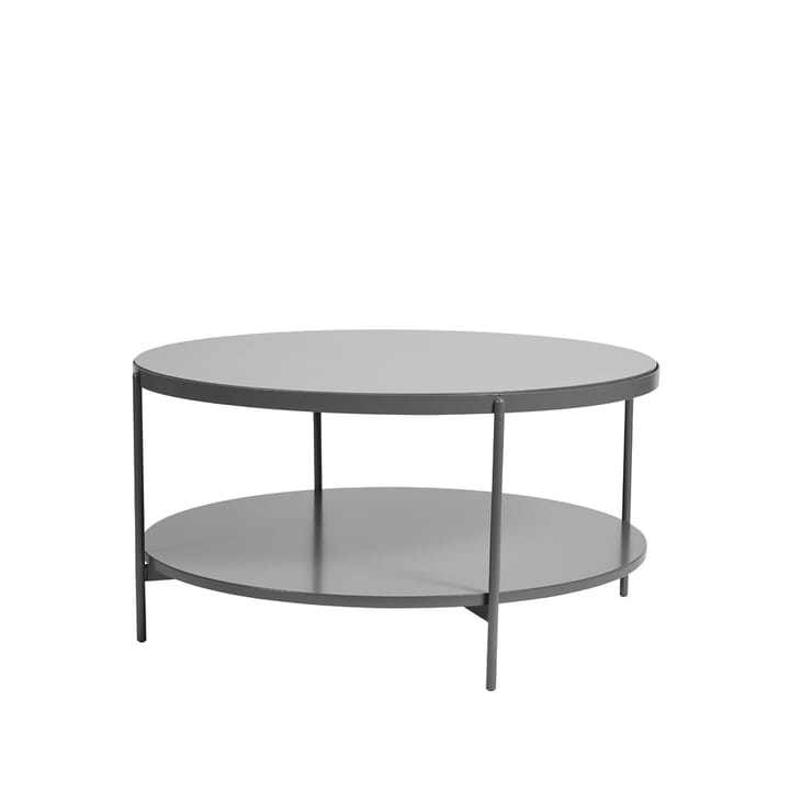 Lene sofabord - grå, MDF - SMD Design