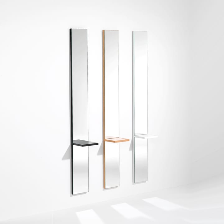 Mirror spejl, hvid SMD Design