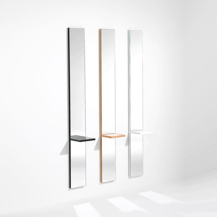 Mirror spejl - sort - SMD Design