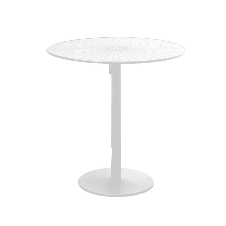 Piazza I bord - Hvid - SMD Design