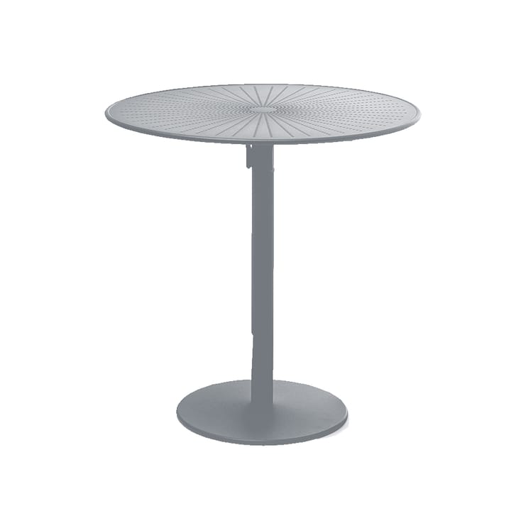 Piazza I bord - Lysegrå - SMD Design