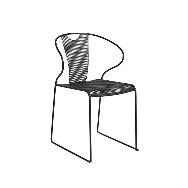 Piazza karmstol - Antracit - SMD Design