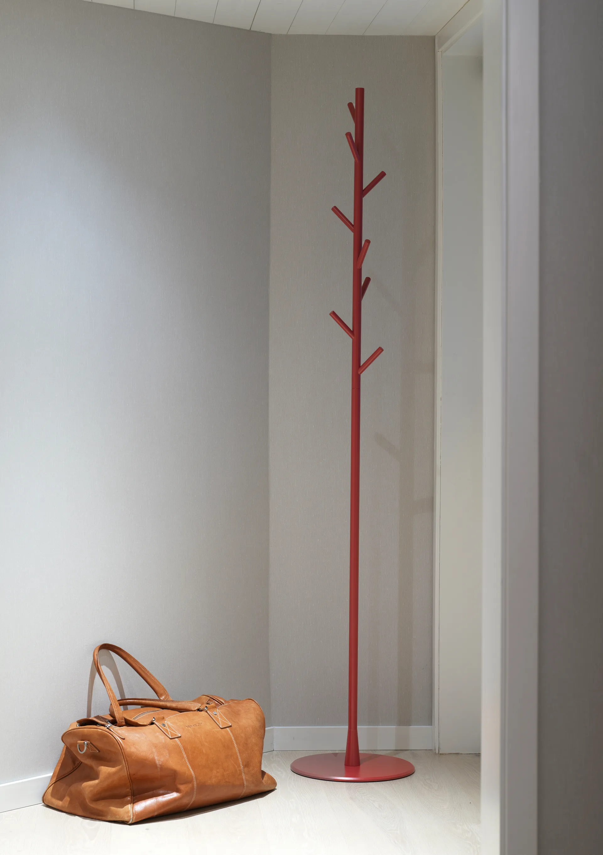 Sticks klædeophæng – gulv, Nypon SMD Design