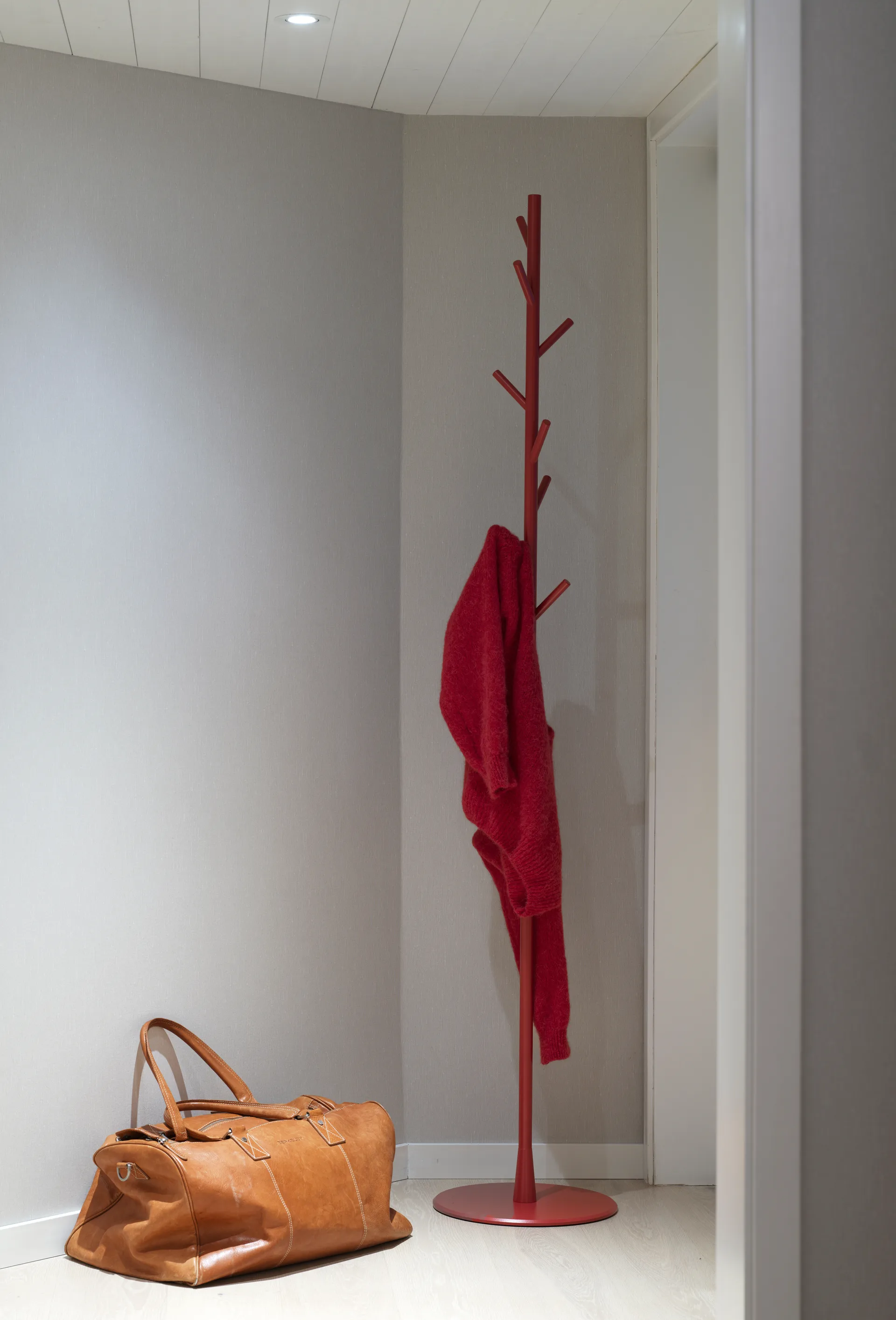 Sticks klædeophæng – gulv, Nypon SMD Design