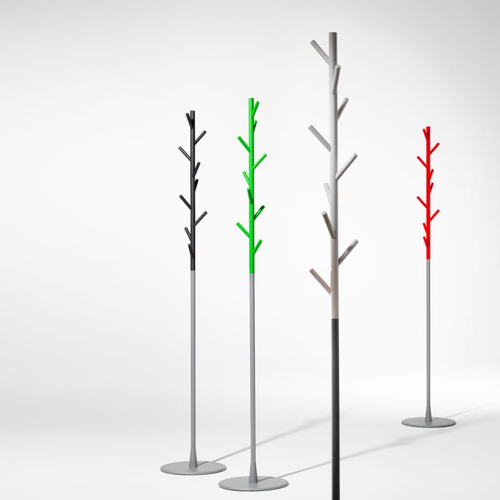 Sticks stumtjener, mørkegrå SMD Design