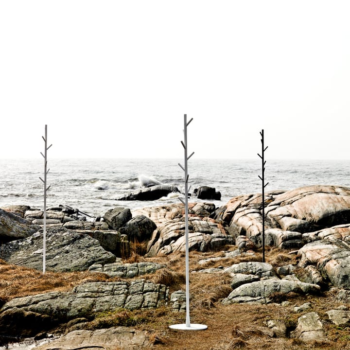 Sticks stumtjener, mørkegrå SMD Design