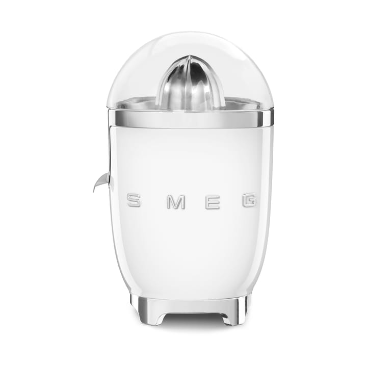Smeg 50's Style citruspresser 70 watt - Hvid - Smeg