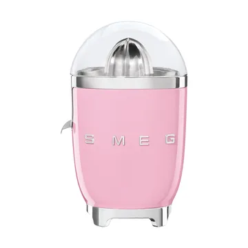 Smeg 50's Style citruspresser 70 watt - Lyserød - Smeg