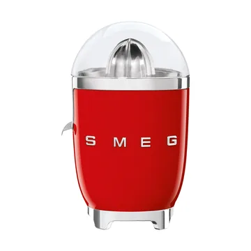 Smeg 50's Style citruspresser 70 watt - Rød - Smeg