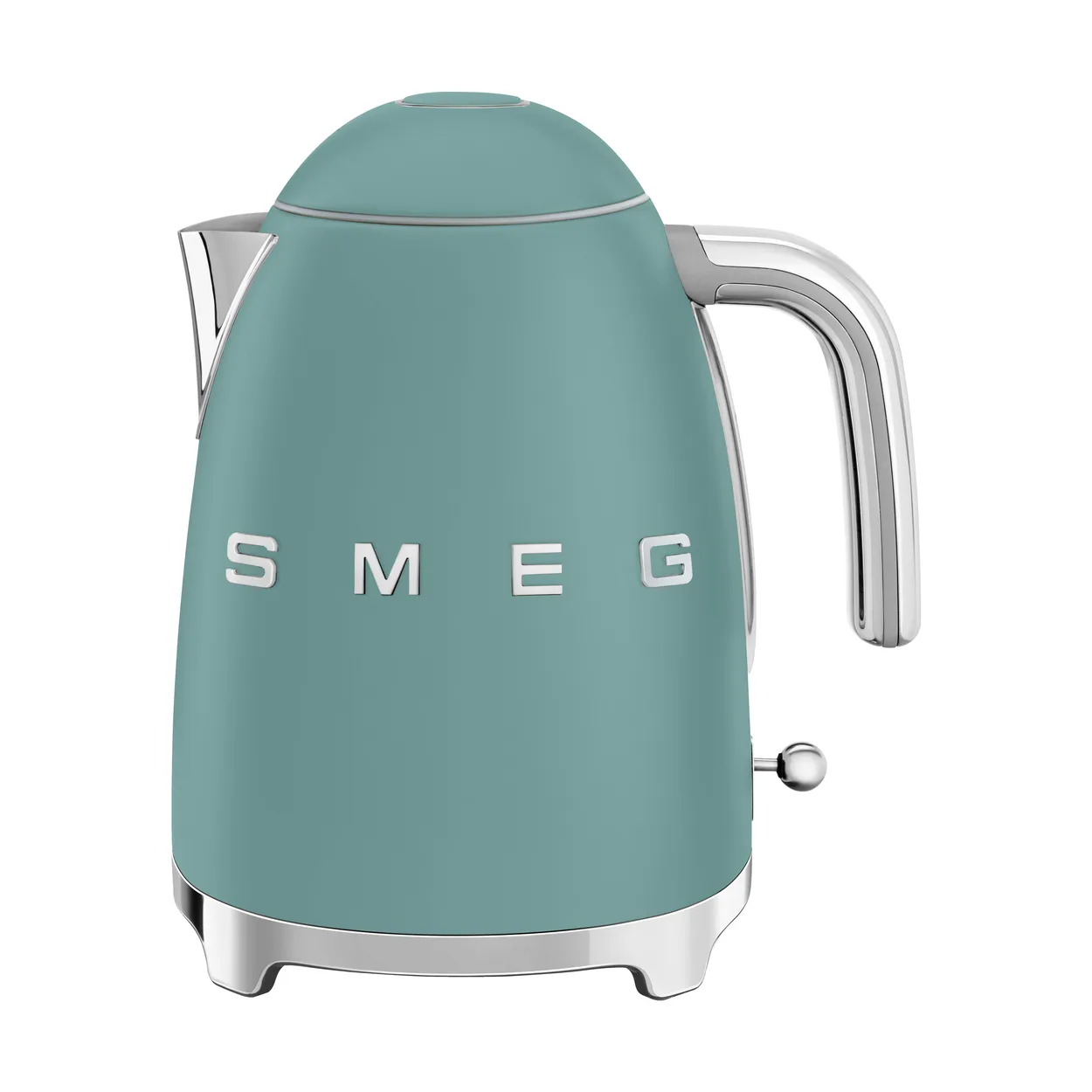 Smeg Smeg 50's Style elkedel 1,7 L Emerald green