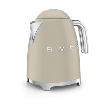 Smeg 50's Style elkedel 1,7 L - Moonlight - Smeg