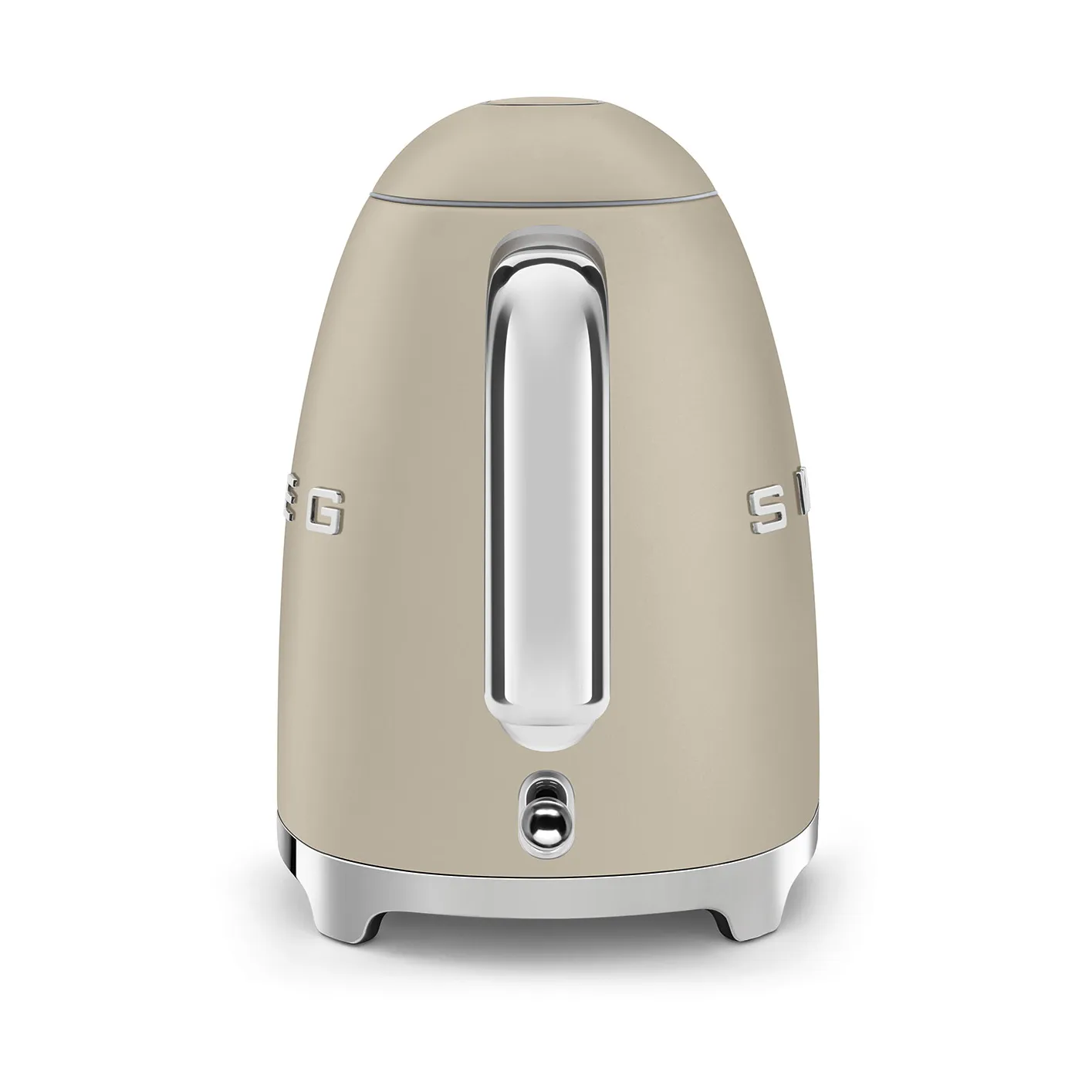 Smeg 50's Style elkedel 1,7 L, Moonlight Smeg