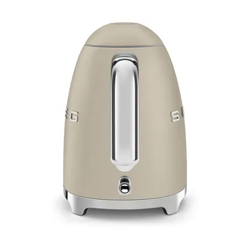 Smeg 50's Style elkedel 1,7 L - Moonlight - Smeg