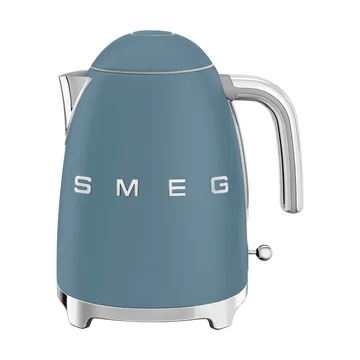 Smeg 50's Style elkedel 1,7 L - Storm blue - Smeg