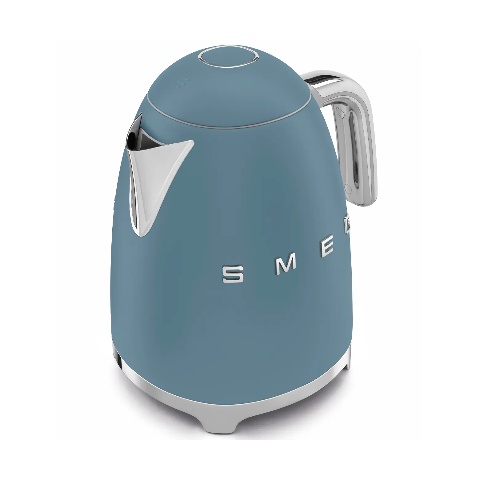 Smeg 50's Style elkedel 1,7 L, Storm blue Smeg