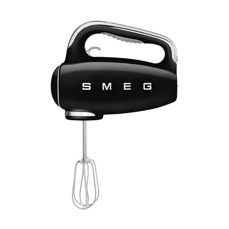 Smeg Smeg 50's Style håndmixer 250 watt Sort
