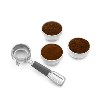 Smeg 50's Style kaffekværn - Chrome - Smeg