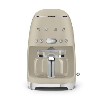 Smeg 50's Style kaffemaskine - Moonlight - Smeg
