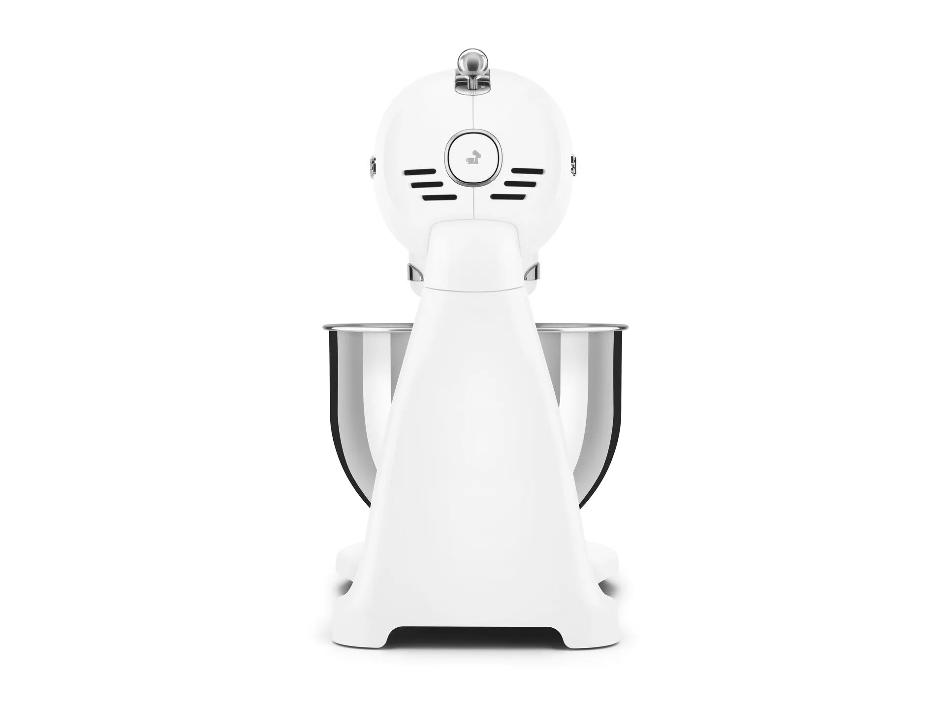 Smeg 50's Style køkkenmaskine 4,8 L, Hvid Smeg