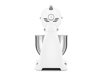 Smeg 50's Style køkkenmaskine 4,8 L - Hvid - Smeg