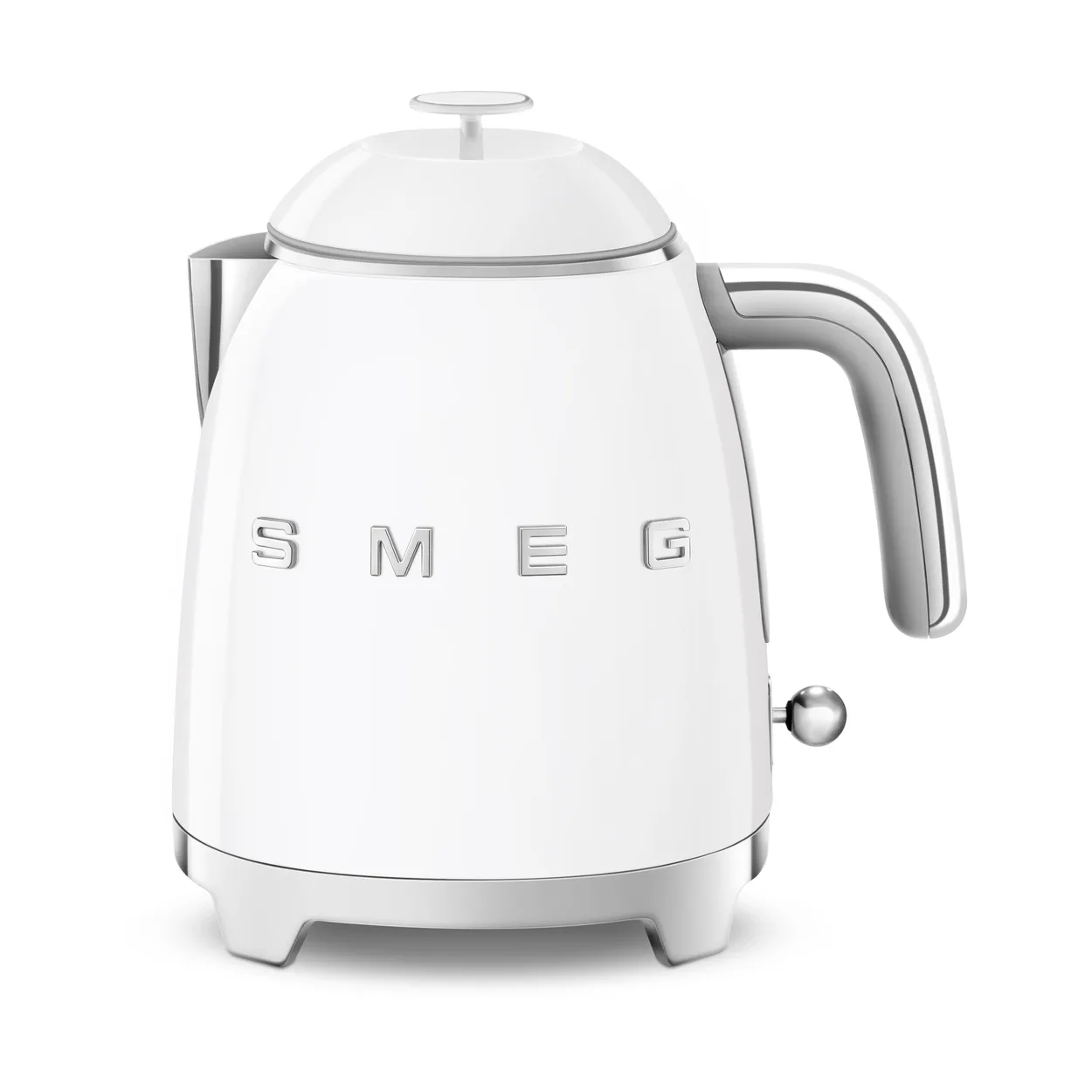 Smeg Smeg 50's Style mini elkedel 0,8 L Hvid