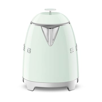 Smeg 50's Style mini elkedel 0,8 L - Pastelgrøn - Smeg