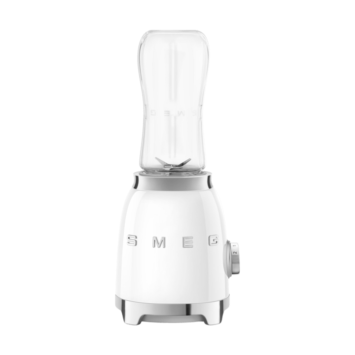Smeg 50's Style personal blender 300 watt - Hvid - Smeg