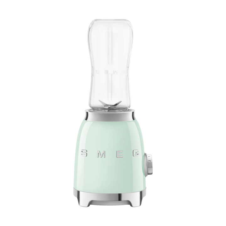 Smeg 50's Style personal blender 300 watt - Pastelgrøn - Smeg