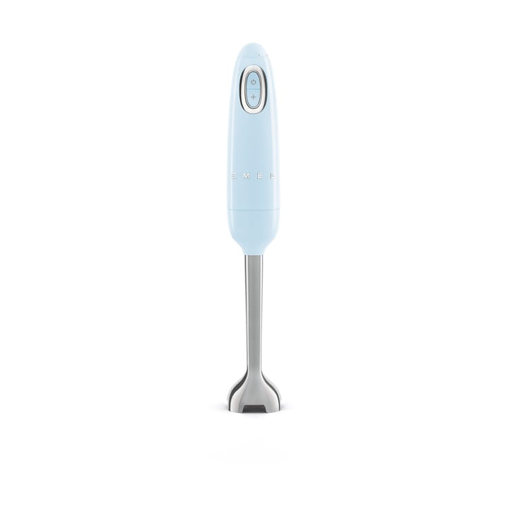 Smeg 50's Style stavblender 700 watt - Pastelblå - Smeg