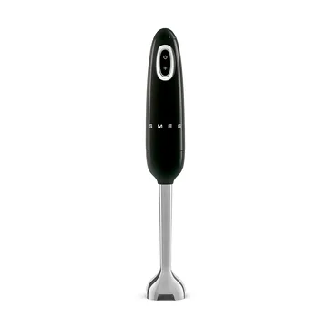 Smeg 50's Style stavblender med hakker - Sort - Smeg