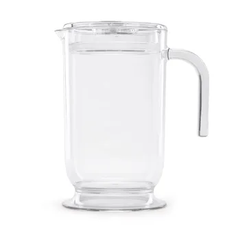 Smeg 50's Style stavblender sæt 4 dele - Creme - Smeg