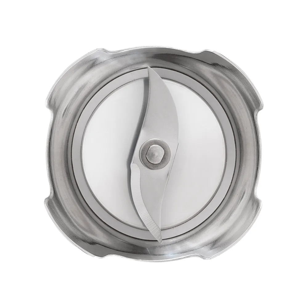 Smeg 50's Style stavblender sæt, Créme hvid Smeg