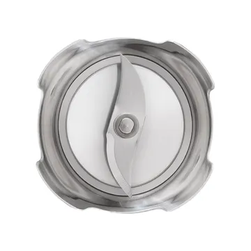 Smeg 50's Style stavblender sæt - Créme hvid - Smeg