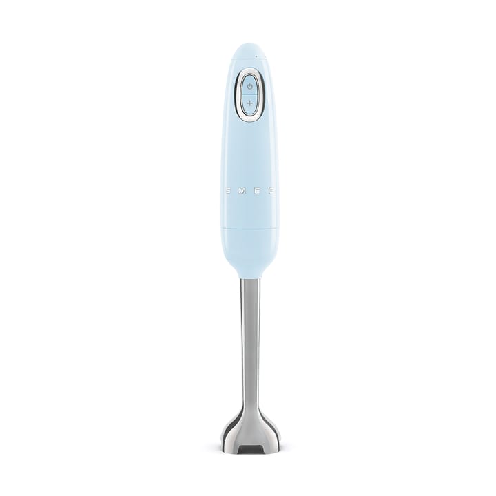 Smeg 50's Style stavblender sæt, Pastelblå Smeg