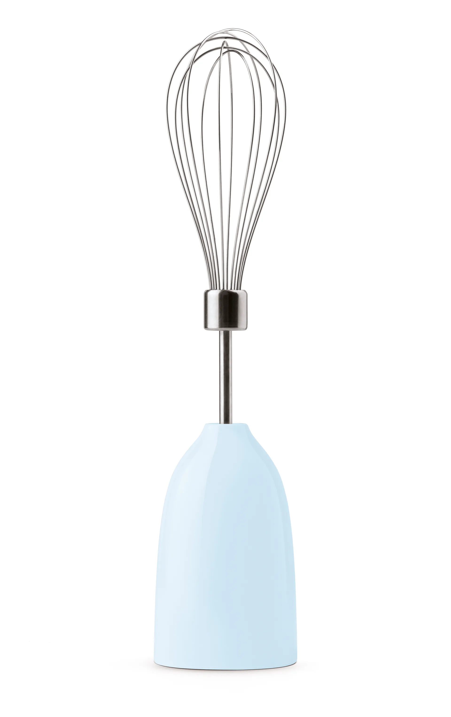 Smeg 50's Style stavblender sæt, Pastelblå Smeg