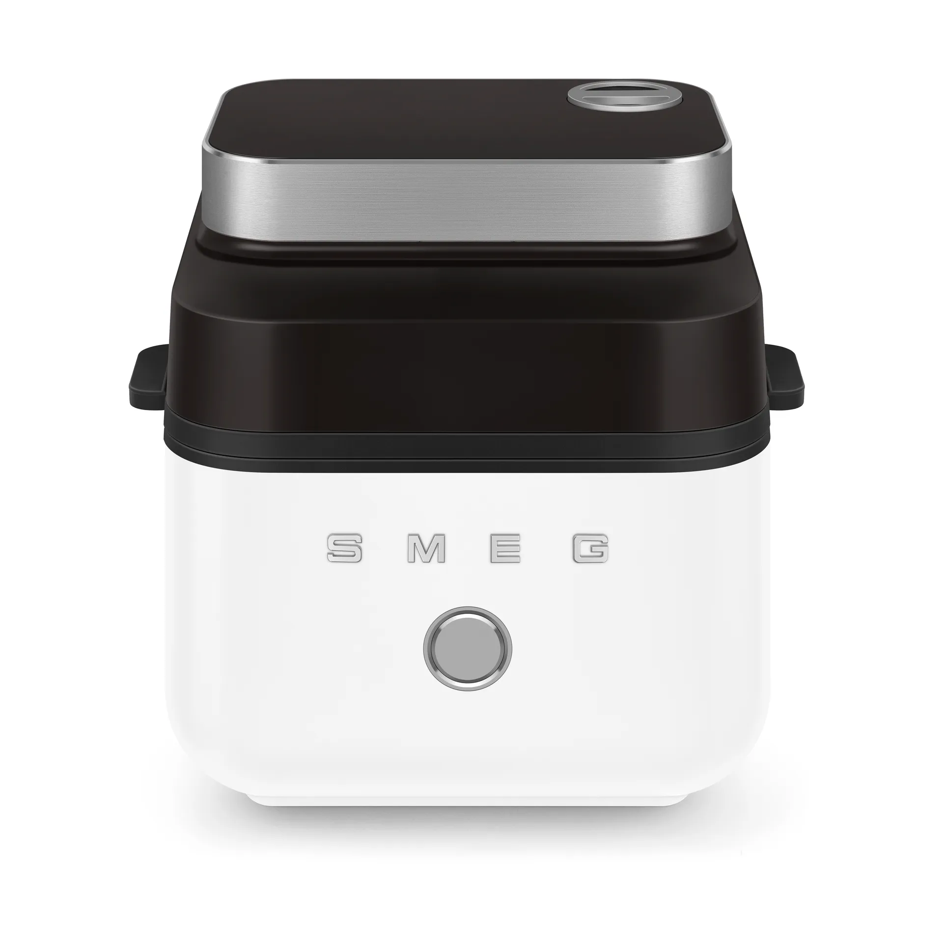 Smeg Air Fryer, Hvid mat Smeg